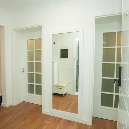 Apartament Oni Apartment *