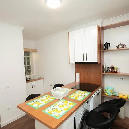 Apartment Apartament Oni
